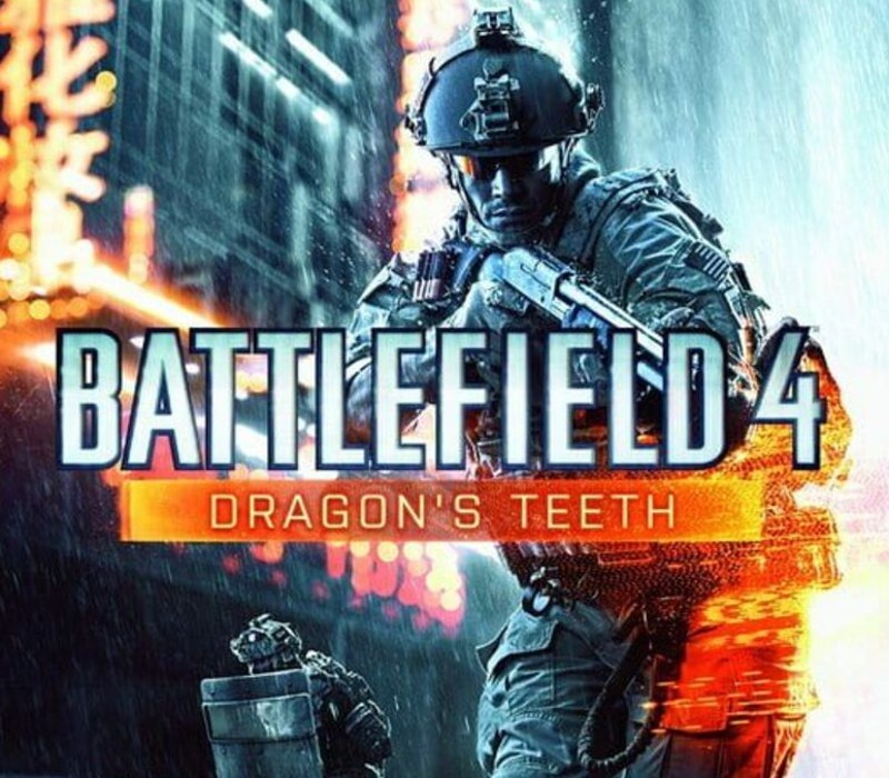 Buy Battlefield 4: Final Stand CD Key for PC Cheaper!