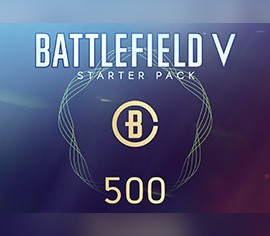 

Battlefield V - Starter Pack DLC Steam Altergift