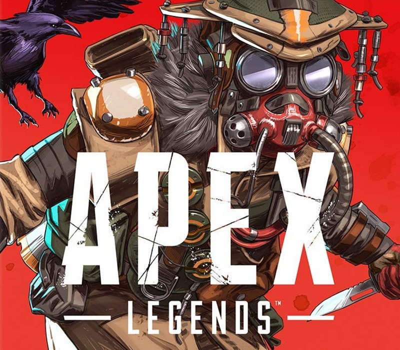 Apex Legends - Bloodhound Edition US PS4 CD Key