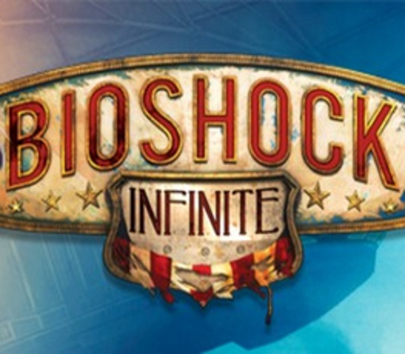 BioShock Infinite Steam CD Key (MAC OS X)