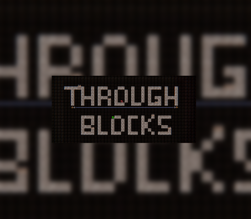 

Through Blocks Steam CD Key