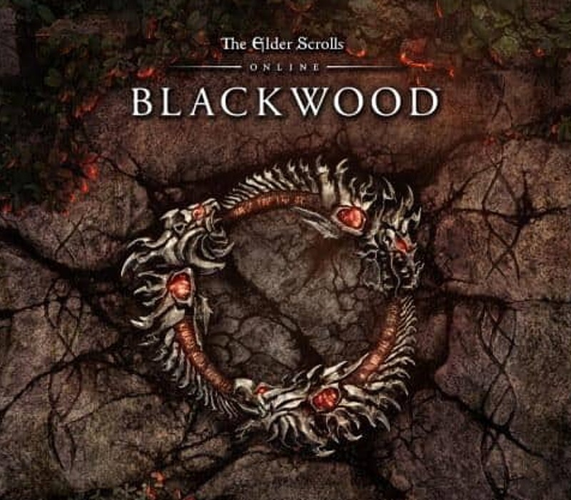 

The Elder Scrolls Online - Blackwood Upgrade EU XBOX One CD Key