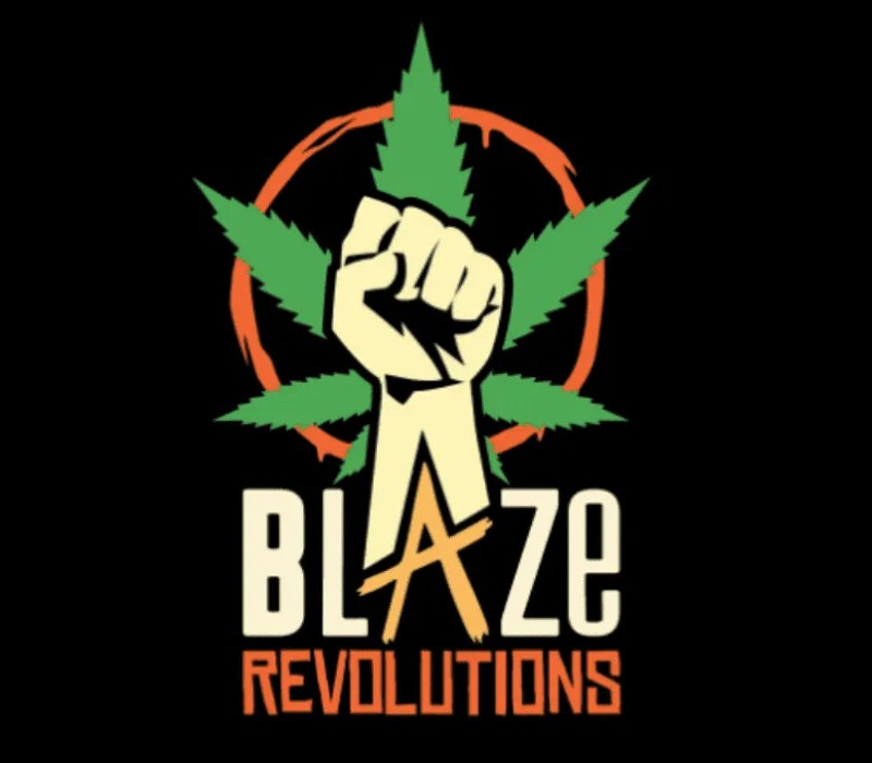 Blaze Revolutions Steam CD Key