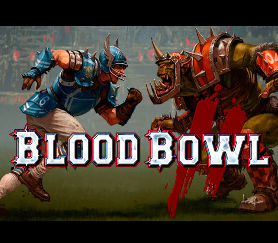 Blood Bowl 2 + 4 DLC Bundle EU PC Steam CD Key