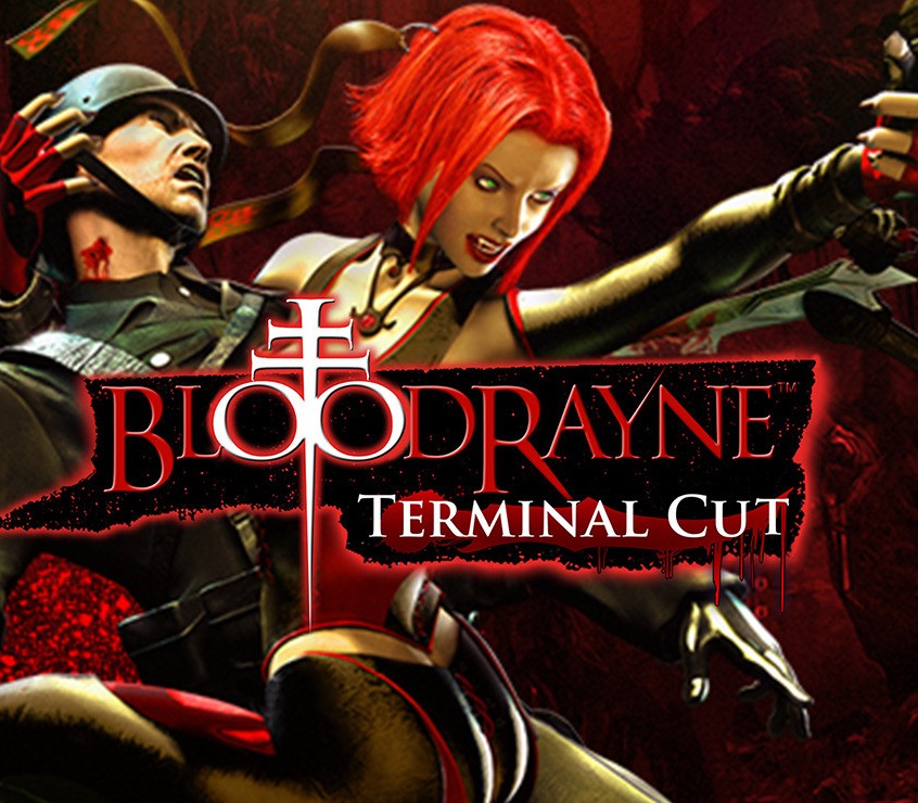 

BloodRayne: Terminal Cut Steam CD Key