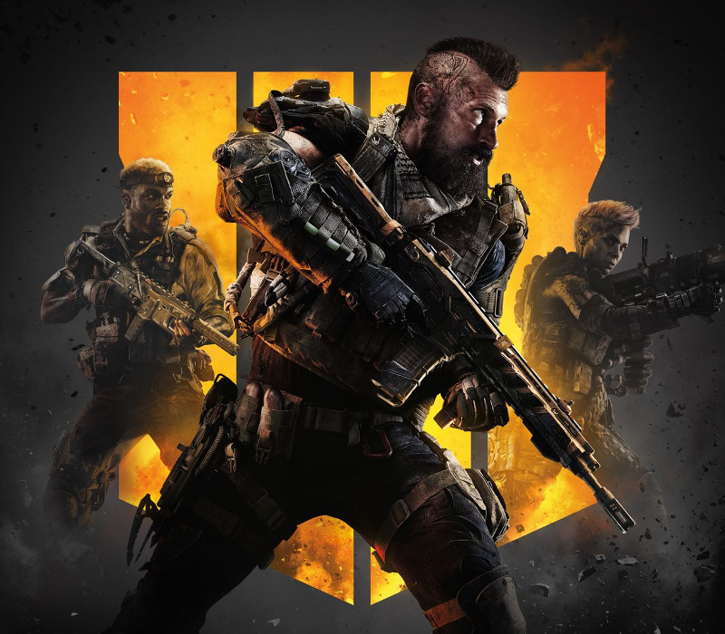 Call of Duty: Black Ops 4 XBOX One CD Key