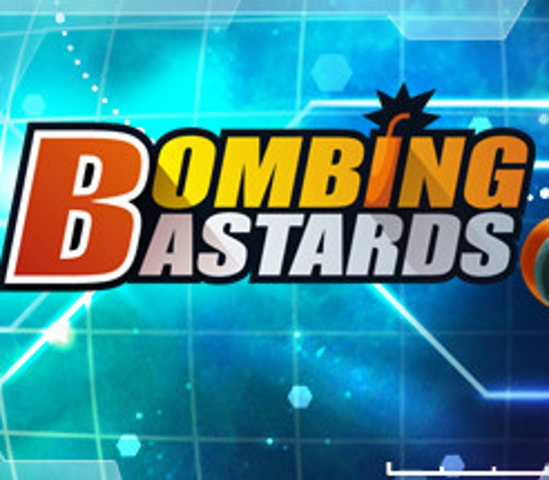 

Bombing Bastards Steam CD Key