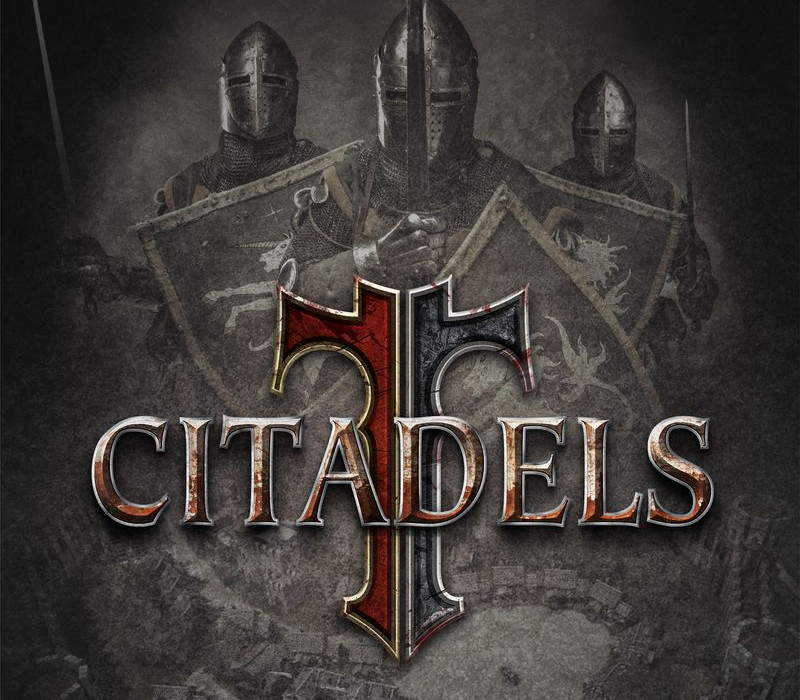 

Citadels Steam CD Key