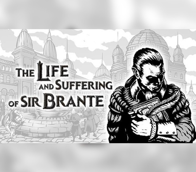 

The Life and Suffering of Sir Brante PC Steam CD Key