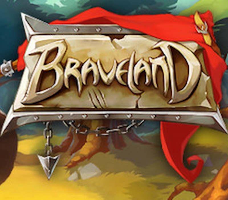 

BraveLand Steam CD Key