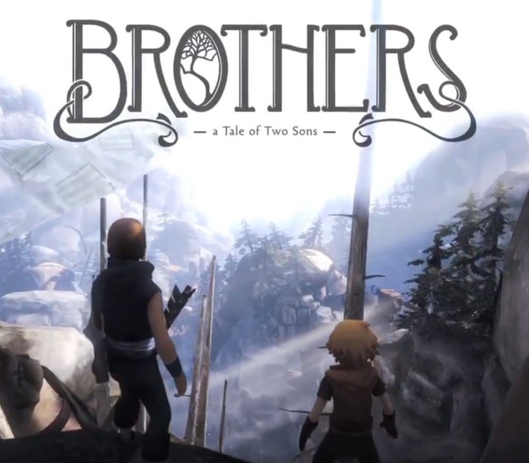 Brothers: A Tale of Two Sons AR XBOX One / Xbox Series X|S CD Key