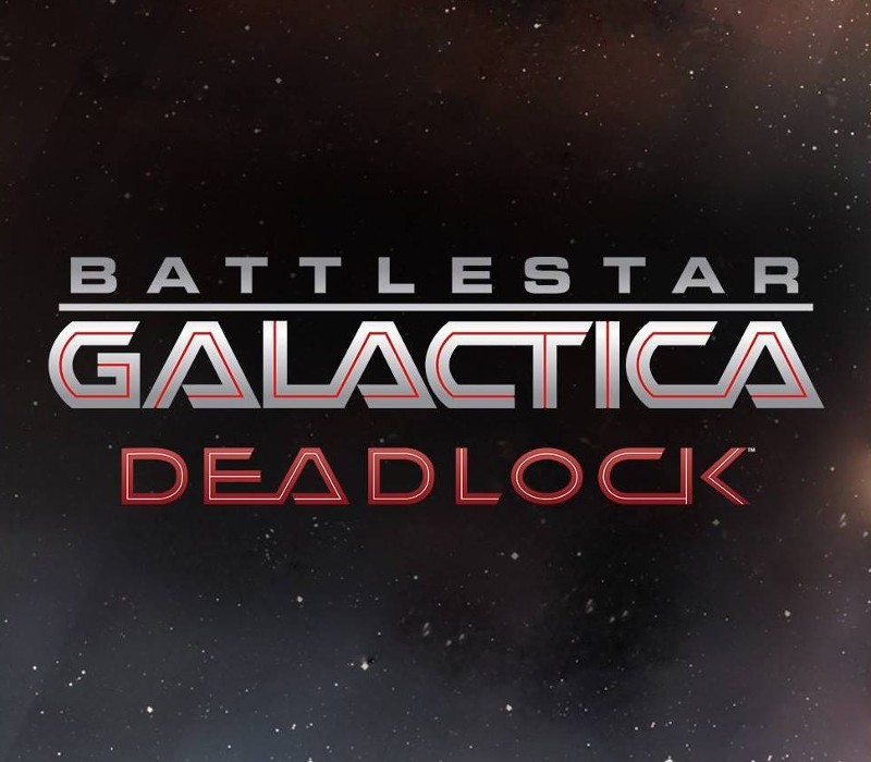 

Battlestar Galactica Deadlock Steam Account