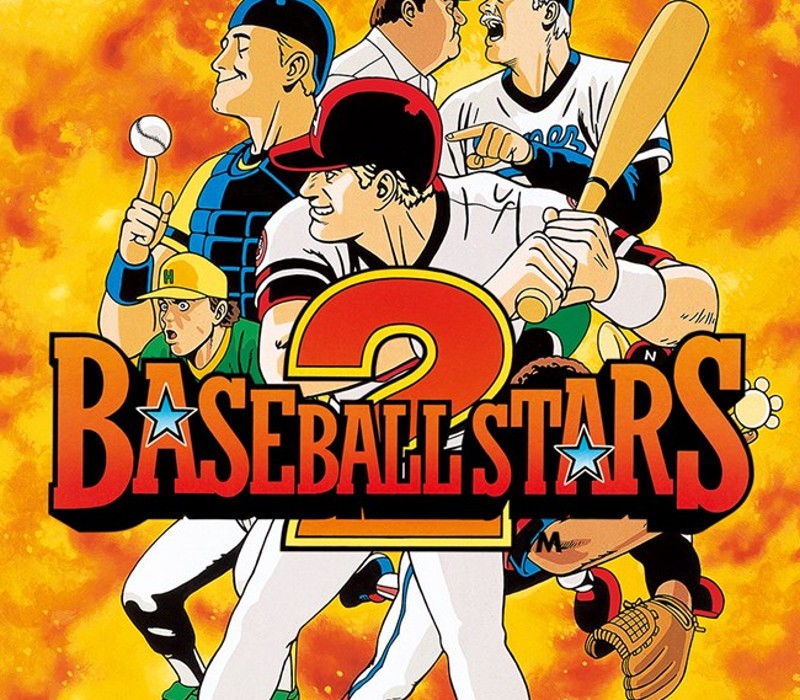 

Baseball Stars 2 Steam CD Key