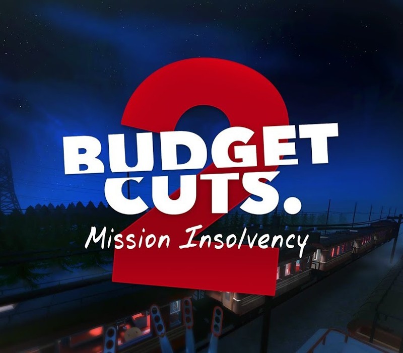 

Budget Cuts 2: Mission Insolvency EU PC Steam CD Key