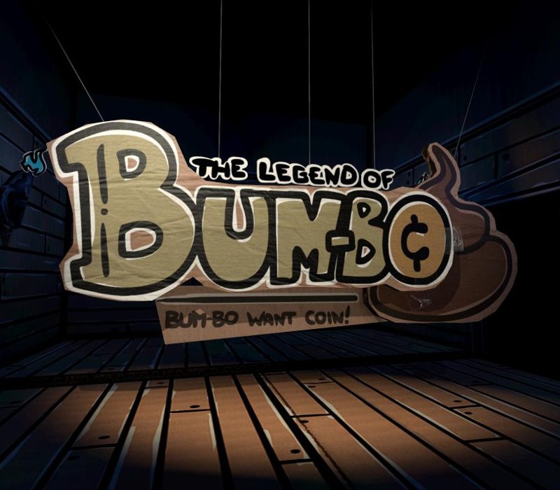 

The Legend of Bum-Bo EU Steam Altergift