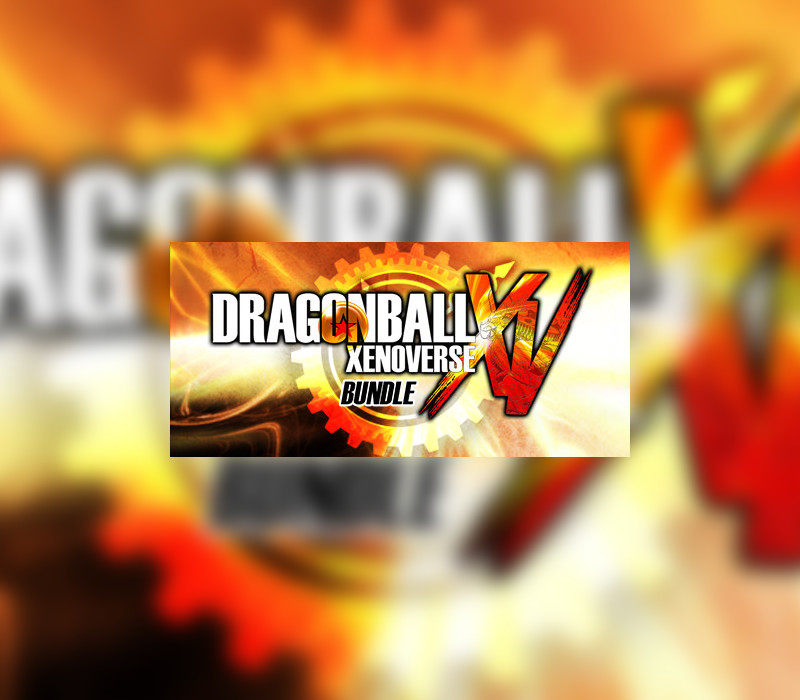 Dragon Ball Xenoverse Bundle RU VPN Required Steam CD Key