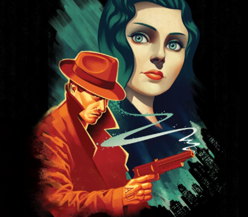 

BioShock Infinite - Burial at Sea Episode 1 DLC Steam CD Key