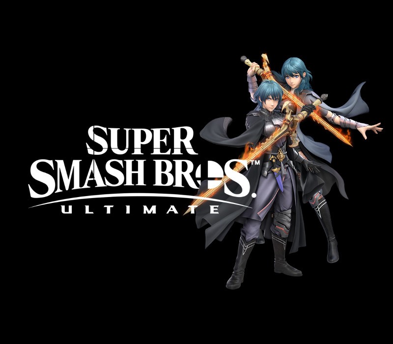 

Super Smash Bros. Ultimate - CHALLENGER PACK 5 DLC EU Nintendo Switch CD Key