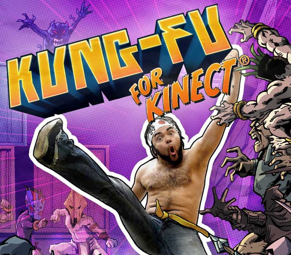 

Kung-Fu for Kinect EU XBOX One CD Key