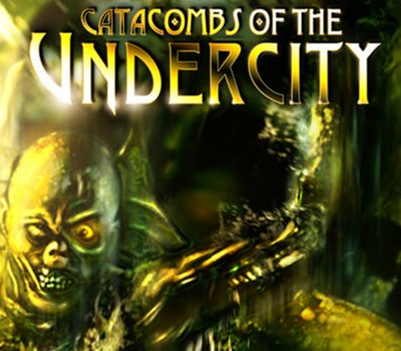 

Catacombs of the Undercity Steam CD Key