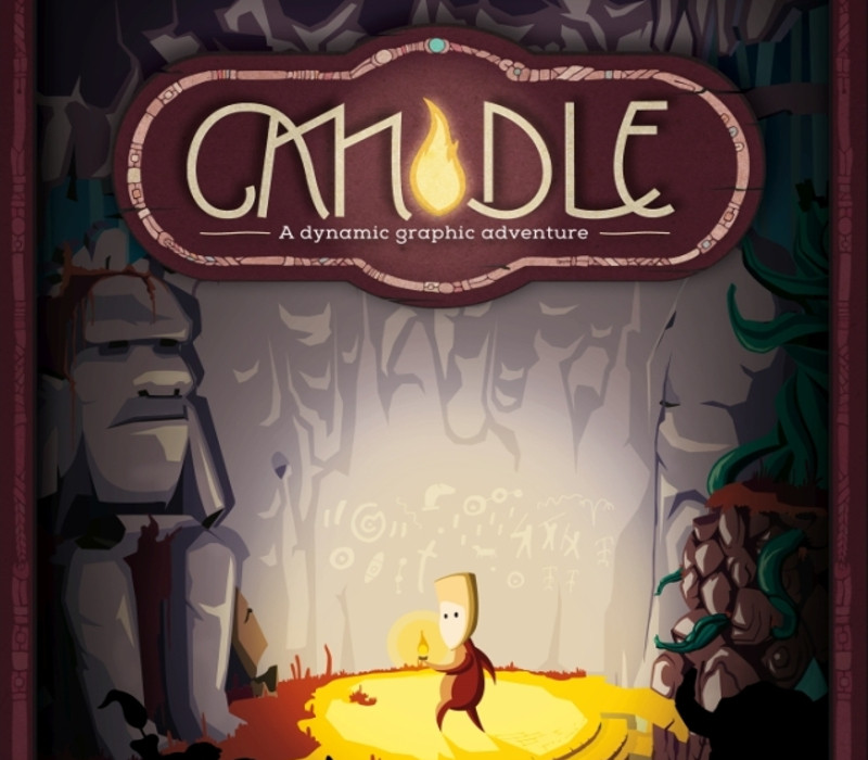 Candle PC Steam