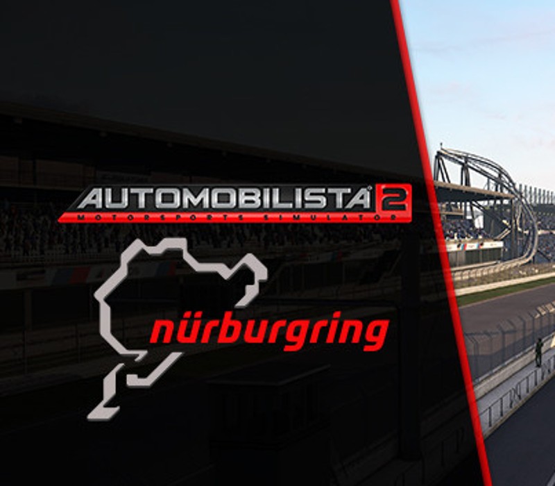 Buy cheap Automobilista 2 cd key - lowest price