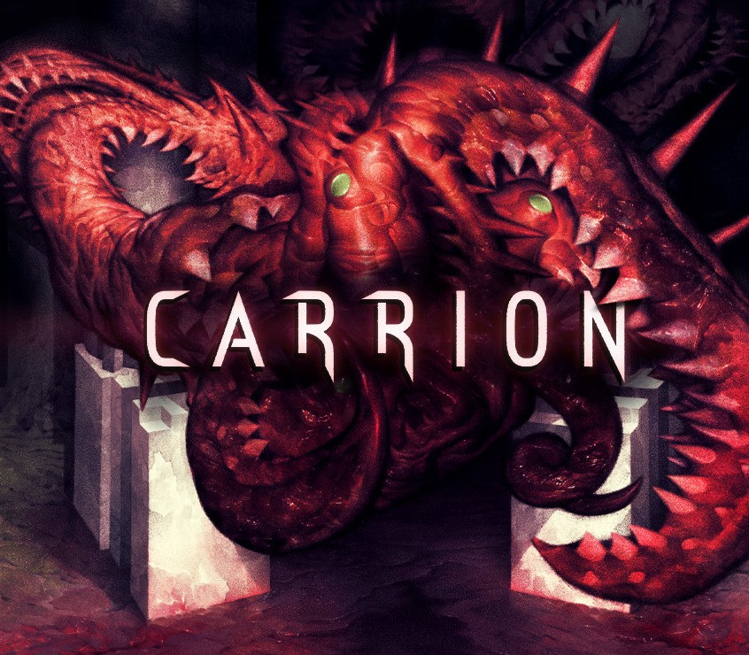 

Carrion Steam Altergift