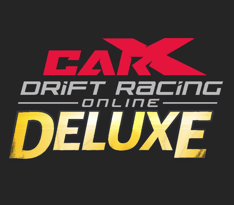 

CarX Drift Racing Online - Deluxe DLC Steam Altergift