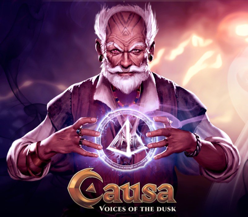 

Causa, Voices of the Dusk - Card Pack DLC Digital Download CD Key