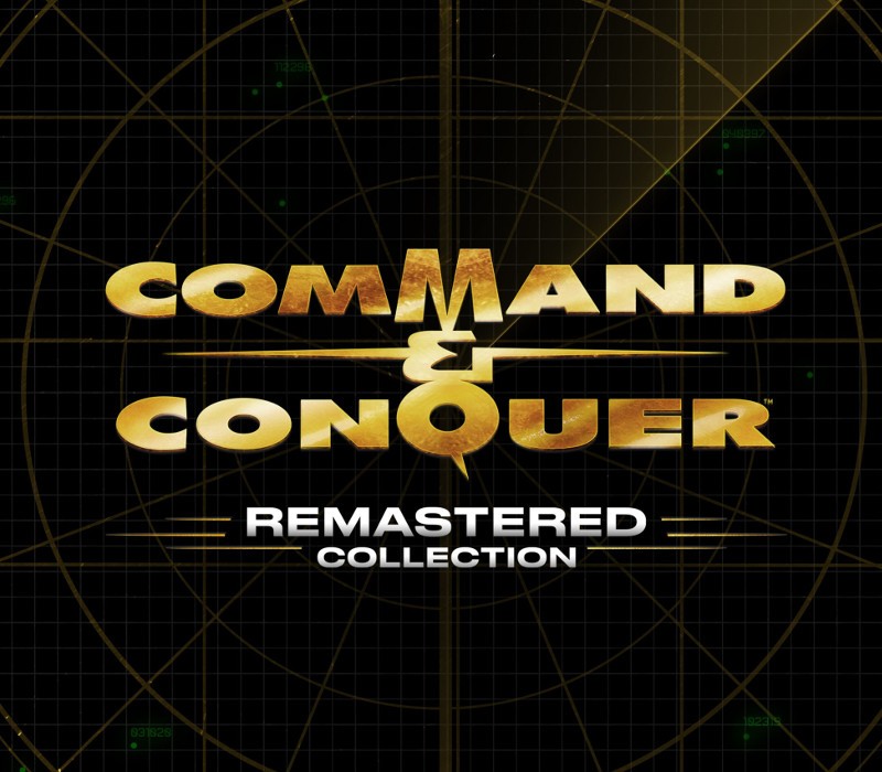 

Command & Conquer Remastered Collection EU Steam Altergift