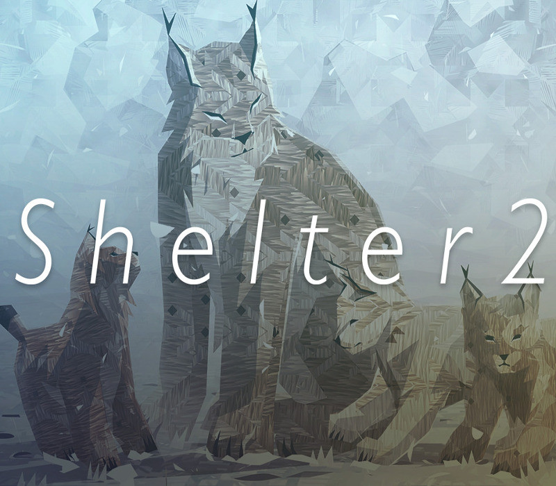 

Shelter 2 Steam CD Key