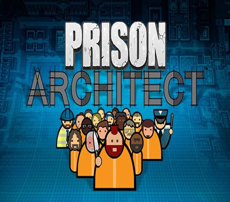 

Prison Architect - Aficionado DLC EU PC Steam CD Key