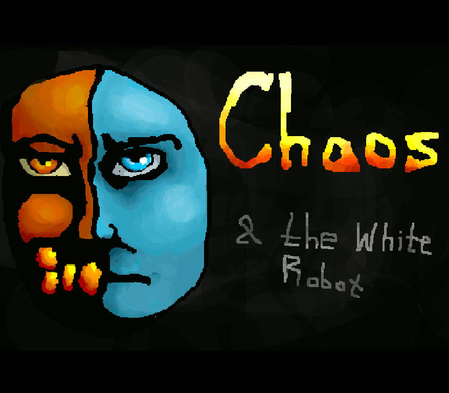 

Chaos and the White Robot Steam CD Key