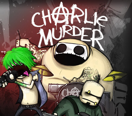 

Charlie Murder Steam CD Key