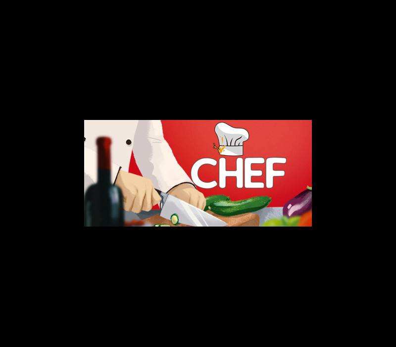 Chef: A Restaurant Tycoon Game (PC) Key preço mais barato: 14,85€ para Steam