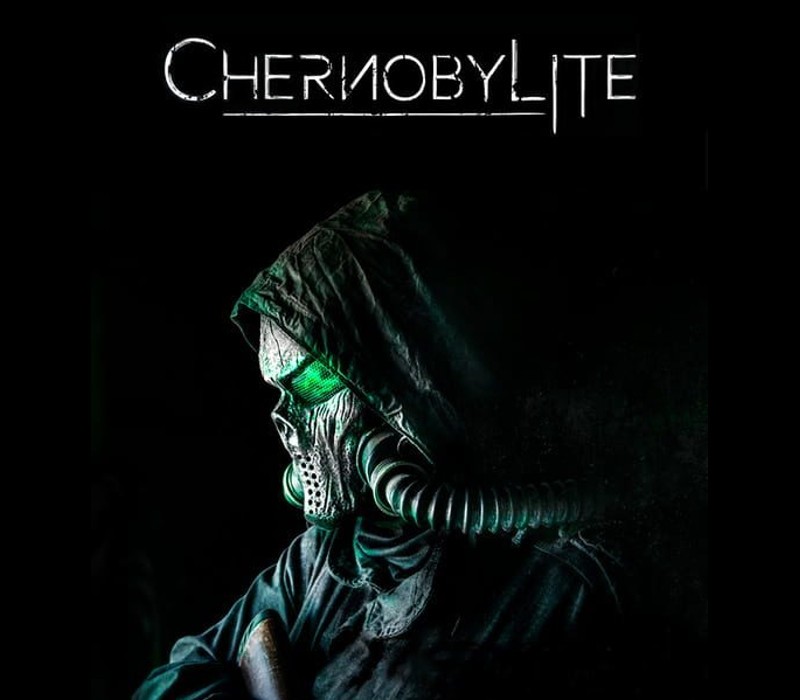 

Chernobylite PS5 Account