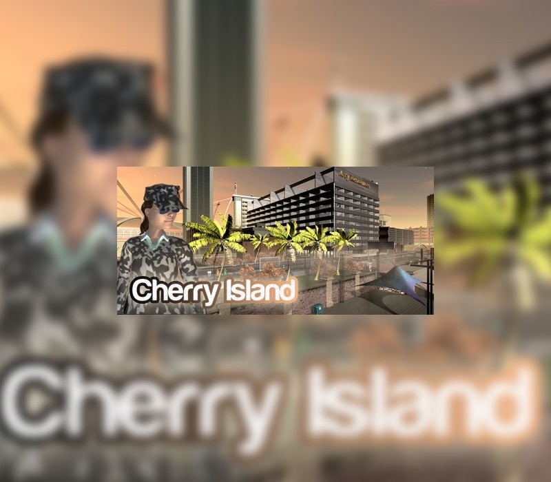 

Cherry Island Steam CD Key