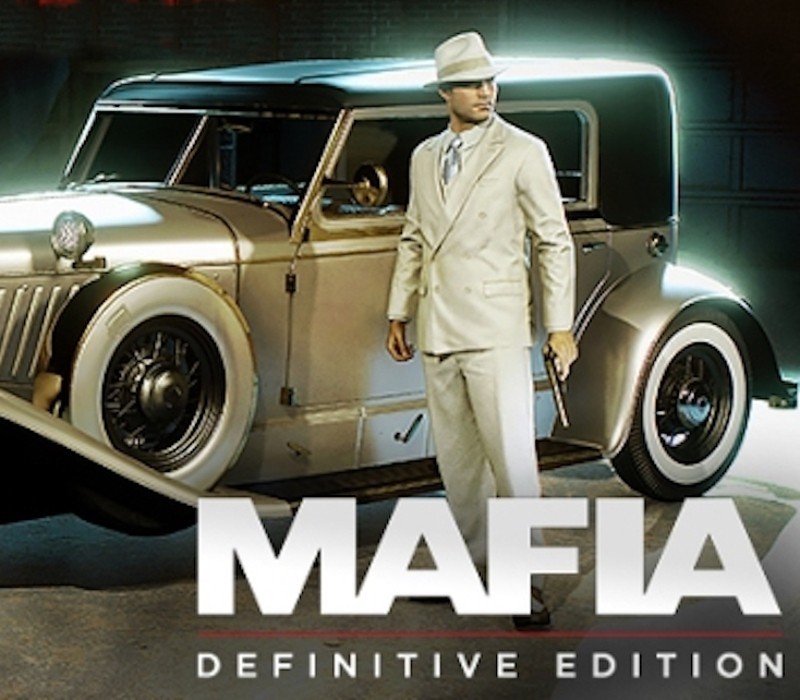 Steam Community Market :: Listings for 360430-Mafia III - Marcano & Nicky