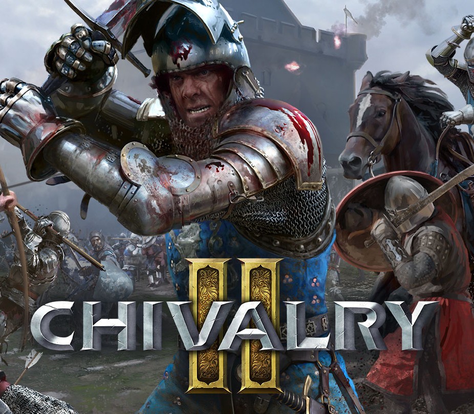 Chivalry 2 - Preorder Bonus Epic Games CD Key