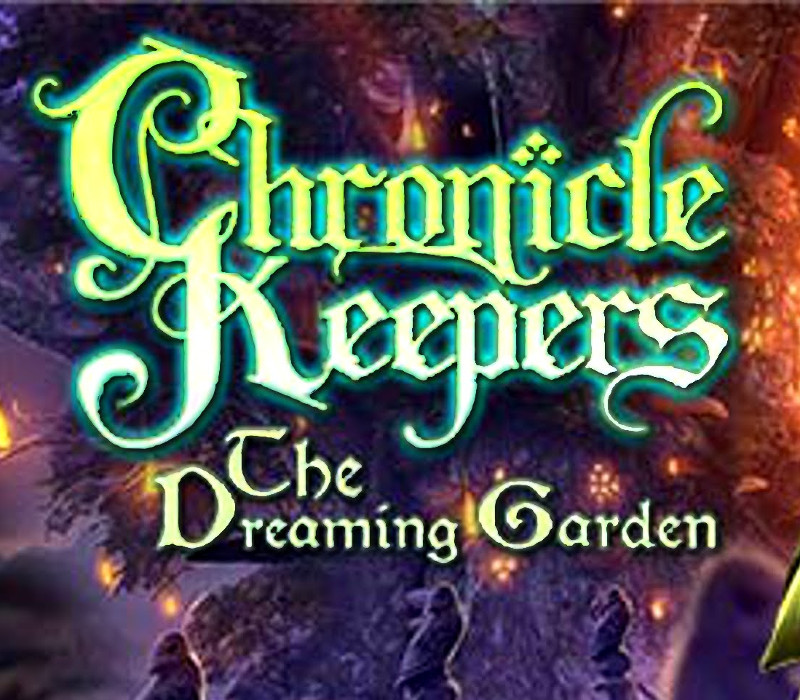 

Chronicle Keepers: The Dreaming Garden Steam CD Key