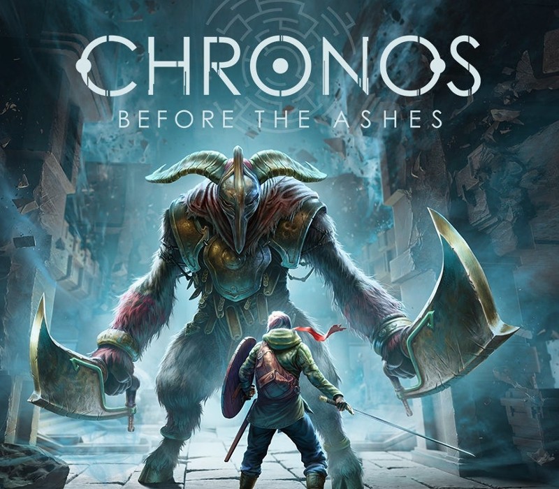 

Chronos: Before the Ashes PC Steam Account