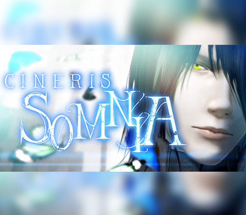 

CINERIS SOMNIA Steam CD Key