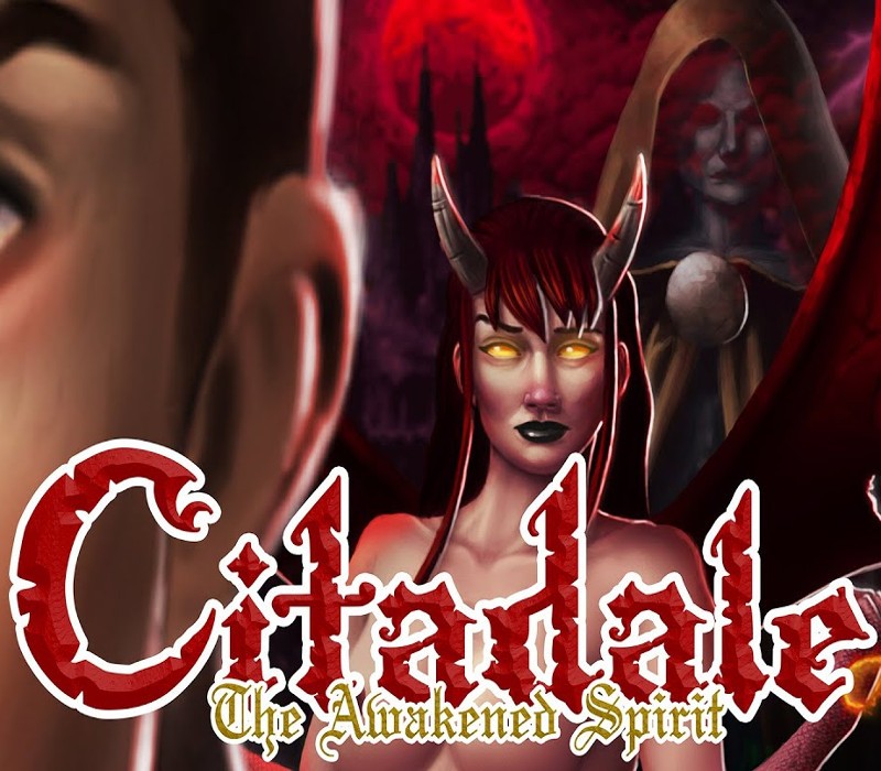 

Citadale - The Awakened Spirit Steam CD Key