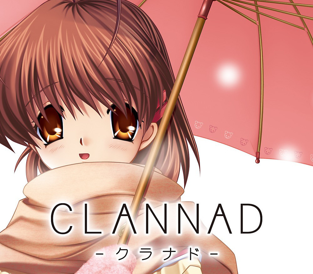 CLANNAD Steam