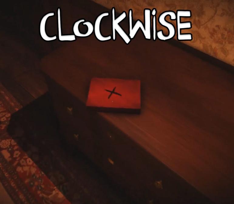 Clockwise Steam