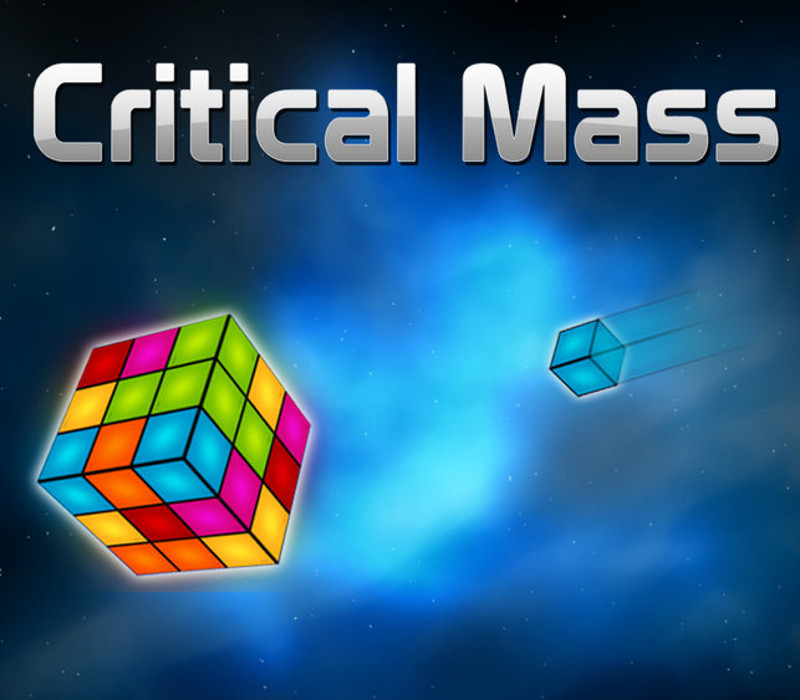 

Critical Mass Steam CD Key