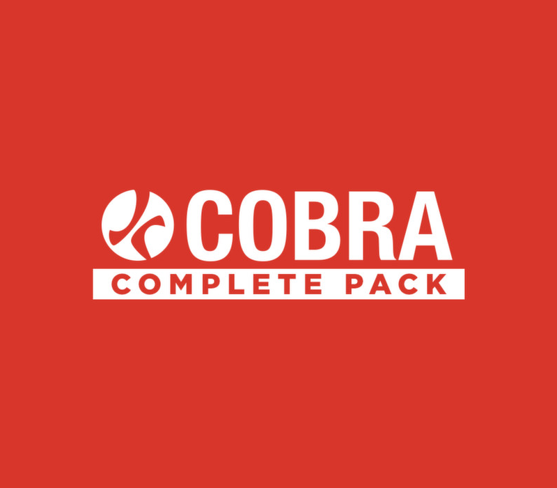 

Cobra Complete Pack Steam CD Key