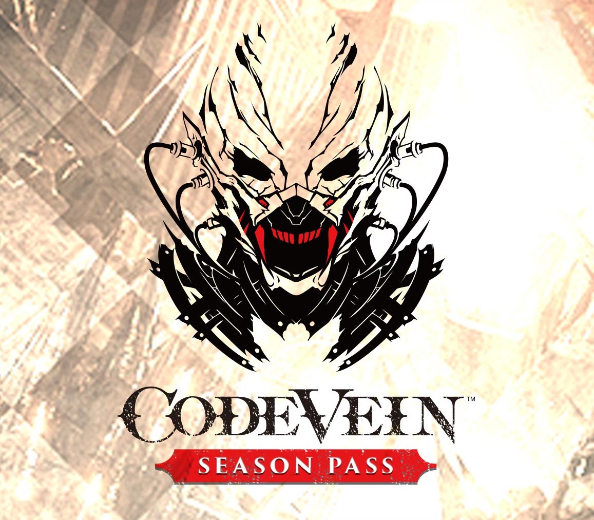 Code Vein -  Season Pass EU Steam