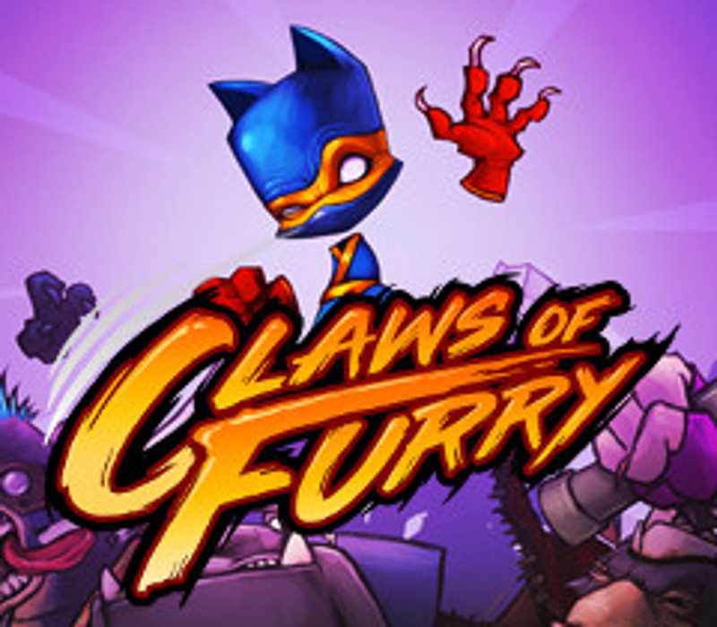 

Claws of Furry Steam CD Key