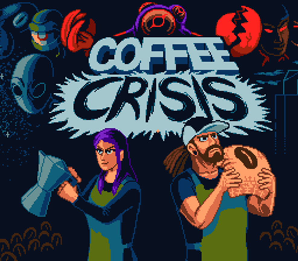 

Coffee Crisis Steam CD Key